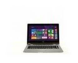 Toshiba L30W 13.3 Inch 4GB RAM 500GB HDD Detachable Laptop